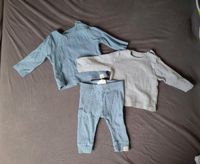 2 Shirts 1 Hose Set Baby topomini earnstings pure collection 62 Hessen - Kalbach Vorschau