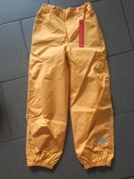 Finkid Regenhose Piksa Gr. 140/150 yellow NEU Schleswig-Holstein - Norderstedt Vorschau