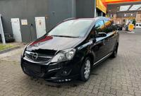 Opel Zafira B 2.2L Direct Sport Getriebe Defekt Hessen - Wiesbaden Vorschau