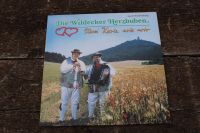 Zwei Kerle wie wir / In meiner kleinen Kneipe - Vinyl Bayern - Ichenhausen Vorschau