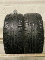 2x Winterreifen Pirelli Winter 240 Sottozero 235/40 R18 91V B26 Nordrhein-Westfalen - Kevelaer Vorschau