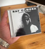 Raf Camora Schwarze Materie 2, CD selten! Mitte - Tiergarten Vorschau