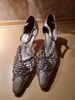High Heels / Pumps gr. 40 Top Zustand incl. Versandkosten Bayern - Kaufbeuren Vorschau