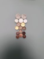 Alte DM Münzen, Konvolut mit 16 Stücken Baden-Württemberg - Schwäbisch Gmünd Vorschau