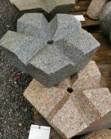 Gartendeko Granit Wasserspiel Pentagon 40 cm Wuppertal - Vohwinkel Vorschau
