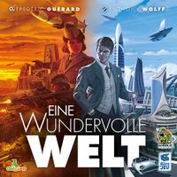 Eine wundervolle Welt Bundle DE Hessen - Berkatal Vorschau