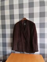 Angelo Litrico*Sakko*Blazer*Jacke*braun*Gr.52/54*Feincord Nordrhein-Westfalen - Menden Vorschau