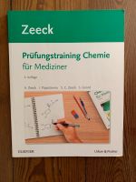 Prüfungstraining Chemie für Mediziner Baden-Württemberg - Tübingen Vorschau