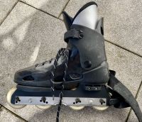 Razors Stunt Inlineskates Gr. 43, schwarz Baden-Württemberg - Biberach an der Riß Vorschau