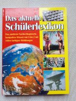 Schulbuch. Das aktuelle Schülerlexikon NEU!!!! Leipzig - Volkmarsdorf Vorschau