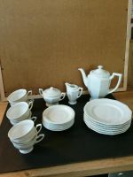 Rosenthal Classic Rose Collection  Kaffeeservice 6 Pers. TOP!!!! Nordrhein-Westfalen - Bergisch Gladbach Vorschau