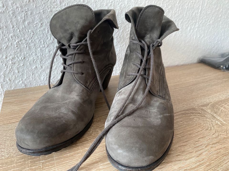 Gabor Stiefeletten Gr. 6,5 in Wennigsen