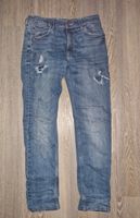 Jeans Thermo Thermojeans gefüttert Junge H&m 158 164 Niedersachsen - Osnabrück Vorschau