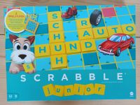 Scrabble Junior Spiel Thüringen - Nordhausen Vorschau