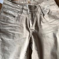 MAC Damen Jeans neu und ungetragen creme Gr. M Inch 32/3 Baden-Württemberg - Schlaitdorf Vorschau