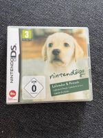 Nintendo DS Spiel zu verkaufen NINTENDÖGS Sachsen-Anhalt - Magdeburg Vorschau
