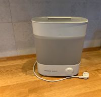 Philips Avent Sterilisator Flaschensterilisator advanced Nordrhein-Westfalen - Schwerte Vorschau