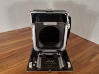 LINHOF MASTER TECHNIKA 2000, 4x5, ohne objektiv Hessen - Neu-Anspach Vorschau