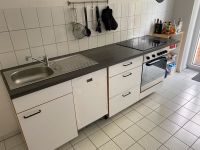 Küchenzeile, Backofen, Geschirrspüler, Spüle Sachsen - Chemnitz Vorschau