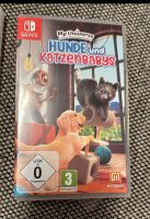 Hunde und Katzen Switch Nordrhein-Westfalen - Mönchengladbach Vorschau