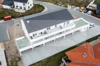 **NEUBAU** Wunderschöne geschnittene 3-Zimmer Wohnung mit Terrasse und Garten zu verkaufen! WE 03 Bayern - Wachenroth Vorschau