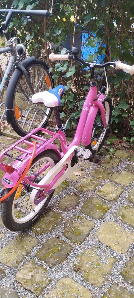 Kinder Fahrrad 24 zoll in Nürnberg (Mittelfr)