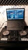 Dj Controller Traktor s2 + Laptop mieten,verleih, Musikanlage Niedersachsen - Hildesheim Vorschau