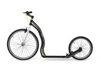 Tretrollerfahrer gesucht Kickbike Kostka Mibo Yedoo Crussis Dithmarschen - Heide Vorschau