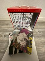 Tokyo Ghoul Manga Complete Box Set Nordrhein-Westfalen - Ratingen Vorschau