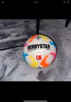 Fussball Derbystar Brillant APS, Bundesliga, Ball Rheinland-Pfalz - Becherbach Vorschau