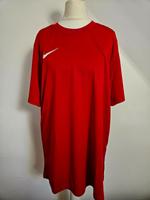 Sportshirt, Nike, Dry Fit, L, rot Niedersachsen - Aurich Vorschau