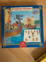 Capt'n Sharky - Kampf der Wickinger Spiel Düsseldorf - Bilk Vorschau