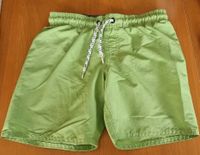 H&M Badeshorts Badehose * Größe 122/128 * Neongrün/Kiwi Bayern - Plankenfels Vorschau