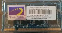 S0-DIMM DDR Ram 512MB Baden-Württemberg - St. Leon-Rot Vorschau