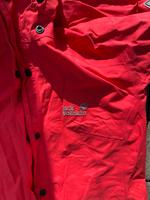Jacke Jack wolfskin m Koralle Hessen - Kefenrod Vorschau