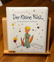 Puzzlebuch „Der kleine Primz“ Bayern - Bad Bocklet Vorschau