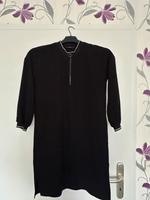Schwarzes Kleid Mecklenburg-Vorpommern - Greifswald Vorschau