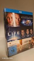 Passengers - Life - Arrival - Blu Ray - Neu OVP Hessen - Taunusstein Vorschau