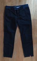 Hose von Esprit Größe 38, Chino slim in schwarz Baden-Württemberg - Achern Vorschau