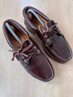 Timberland Bootsschuhe 7,5 W Bielefeld - Joellenbeck Vorschau