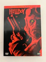 DVD / Director‘s Cut HELLBOY Baden-Württemberg - Ladenburg Vorschau