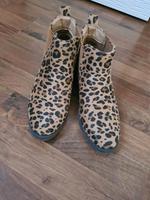 Stiefeletten Leoprint Rheinland-Pfalz - Andernach Vorschau