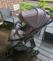 Buggy - Kinderwagen - mit Zubehörteile Nordrhein-Westfalen - Siegburg Vorschau