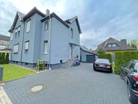 RUDNICK bietet gut geschnittene 3-Zimmer-Wohnung fußläufig von Wunstorf's Innenstadt Niedersachsen - Wunstorf Vorschau