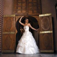 Brautkleid Hochzeitskleid von Miss Kelly Hessen - Frankenberg (Eder) Vorschau