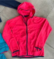 Trollkids Fleecejacke Sandefjord Jacke pink 152 w NEU Brandenburg - Großbeeren Vorschau