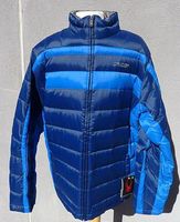 Dolomite Spyder, Steppjacke, Gr. XL, ungetragen Sachsen-Anhalt - Wolfen Vorschau