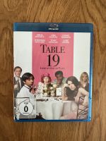 Blu-ray Table 19 Nordrhein-Westfalen - Spenge Vorschau