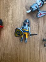 1 Playmobil Löwenritter Nordrhein-Westfalen - Neuss Vorschau