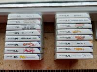 Nintendo DS Spiele Bayern - Aichach Vorschau